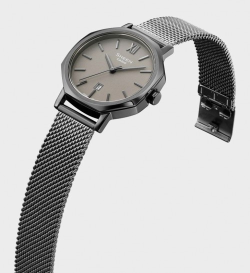 Casio Sheen SHE-4554GYM-8A