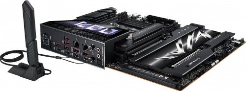 Asus ROG CROSSHAIR X870E HERO