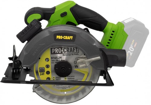 Pro-Craft PCA28