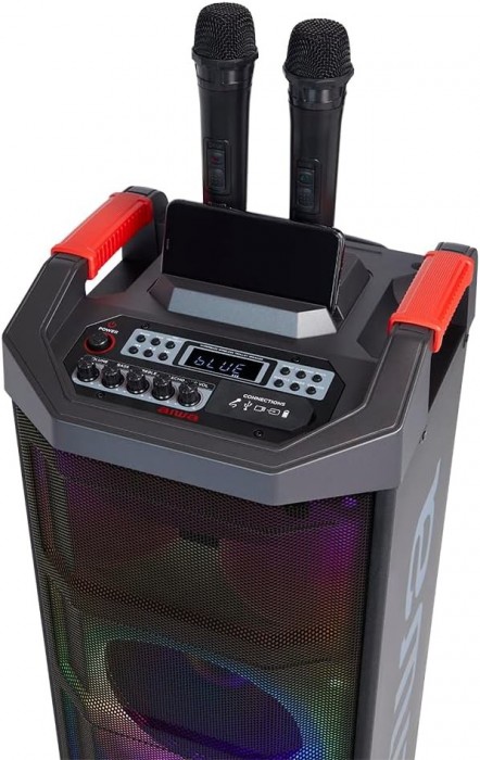 Aiwa KBTUS-710