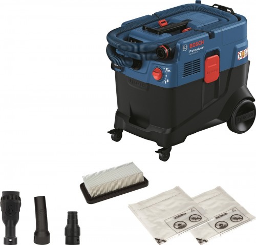 Bosch Professional GAS 400 A