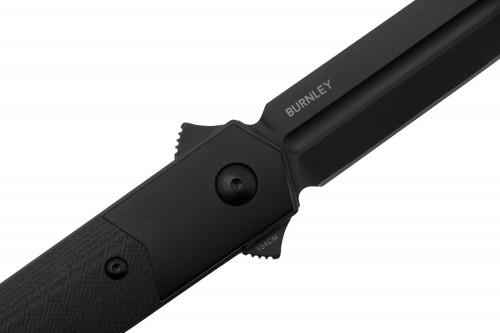 Boker Plus Kwaiken Sym