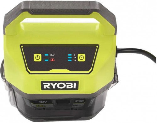 Ryobi RY18SPA-0