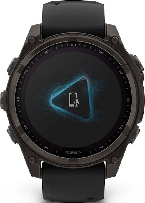 Garmin Fenix 8 47mm Solar