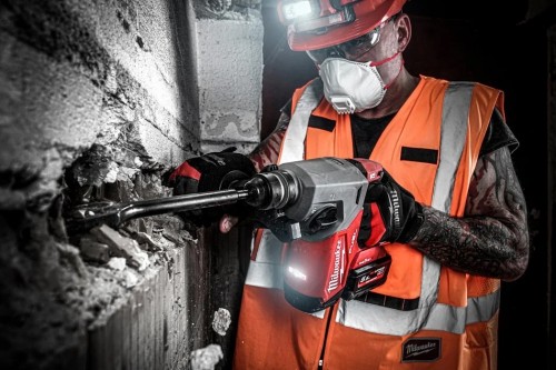 Milwaukee M18 ONEFH-0