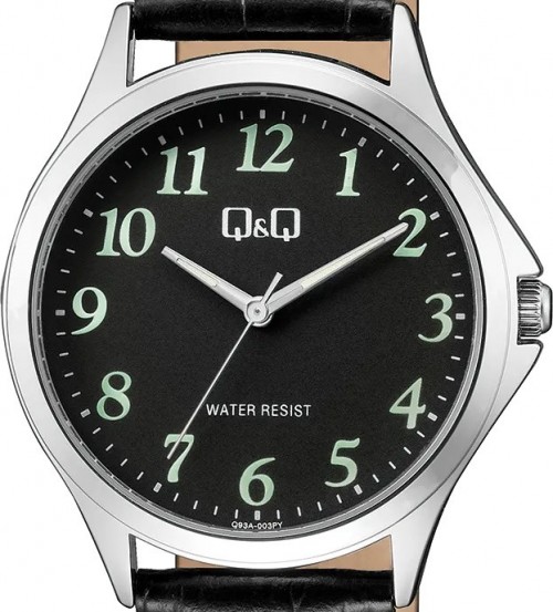 Q&Q Q93A-003PY
