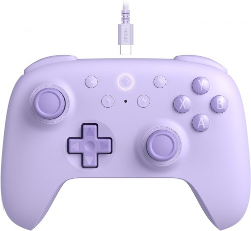 8BitDo Ultimate 2C Wired Controller