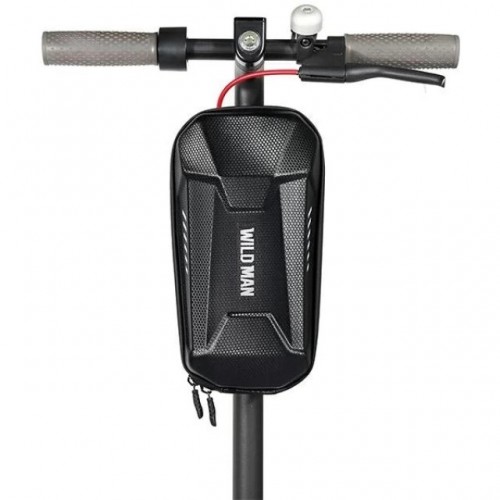 Wildman ES8X