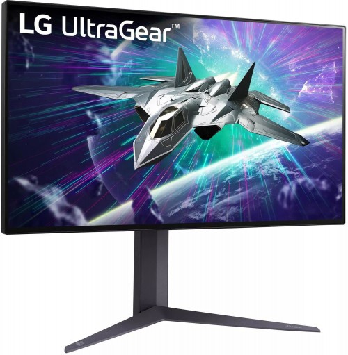 LG UltraGear 27GR95UM