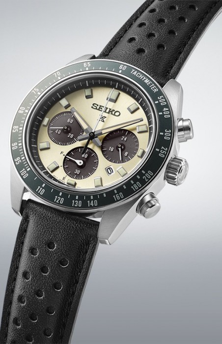 Seiko Prospex Speedtimer SSC943P1