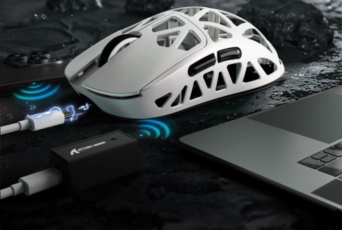 Attack Shark R2