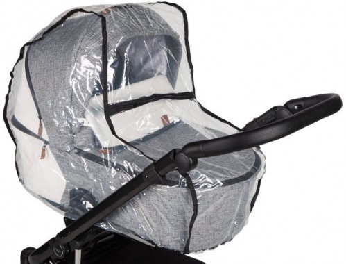 Baby-Merc Mosca 2 in 1