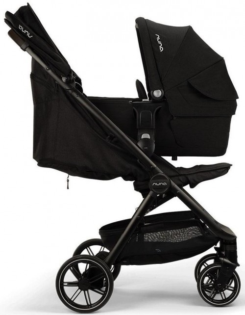 Nuna Trvl LX