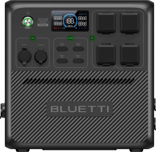 BLUETTI AC240