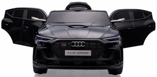 Milly Mally Audi E-Tron Sportback 4x4