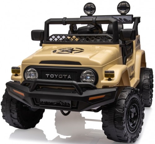 Milly Mally Toyota FJ Cruiser