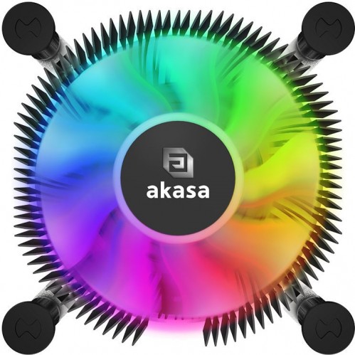 Akasa Vegas Chroma iLG