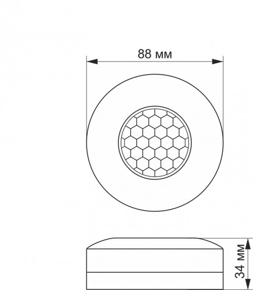 Videx VL-SPC12B