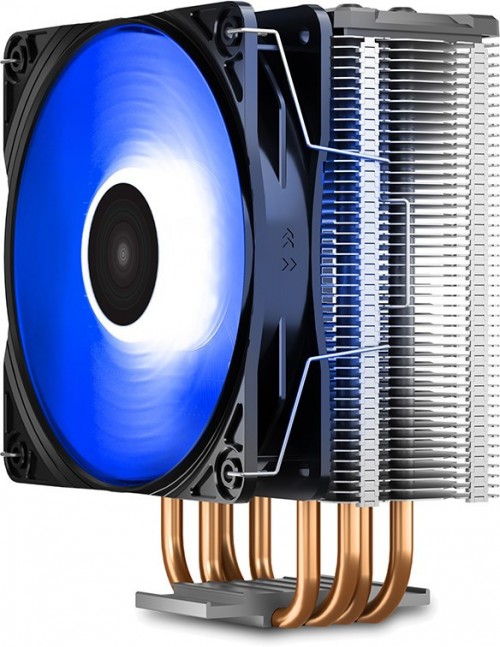 Deepcool GAMMAXX GTE V2