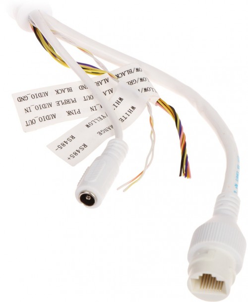 Hikvision DS-2DE3404W-DE(T5)