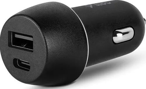 TTEC SmartCharger Duo USB-C/USB-A 30W