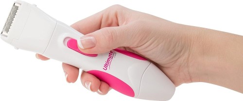 SWAN Ultimate Personal Shaver