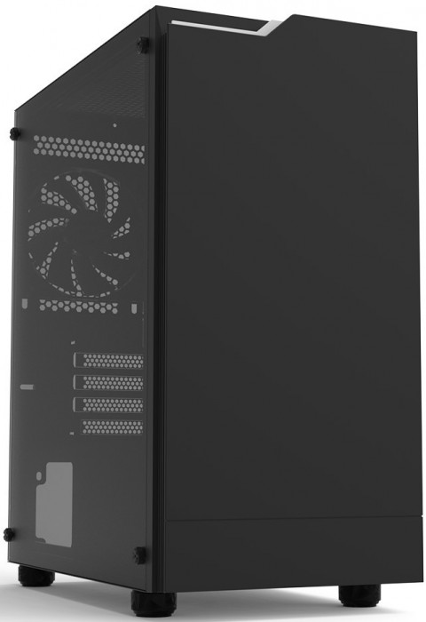 Zalman T4 Plus