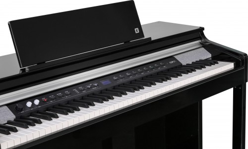 Kurzweil CUP P1