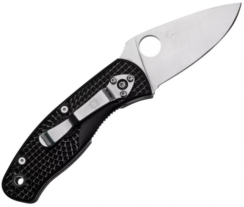 Spyderco Persistence C136PBK