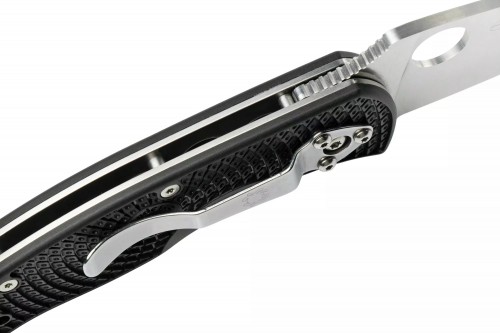 Spyderco Persistence C136PBK