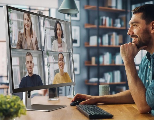 ALOGIC Clarity 32C4KPDW