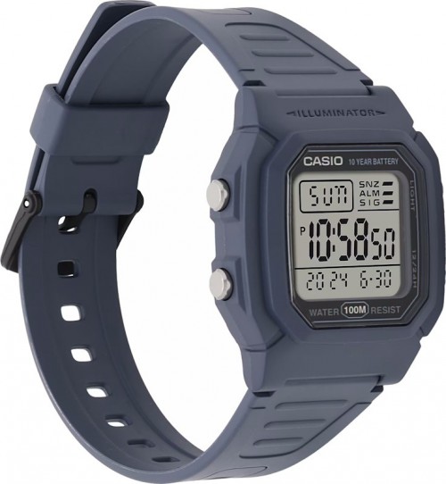 Casio W-800H-2A