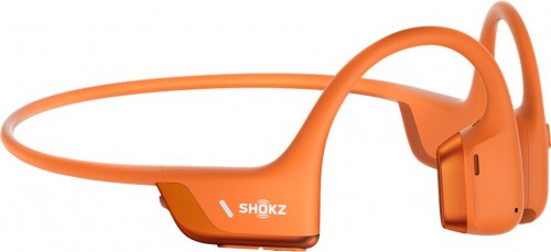 Shokz OpenRun Pro 2