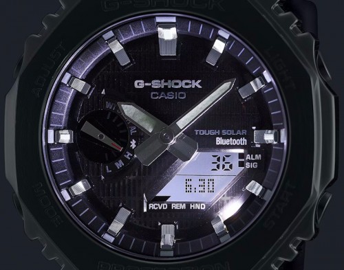 Casio G-Shock GBM-2100-1A