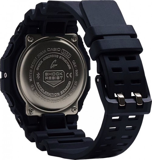 Casio G-Shock GBX-100NS-1