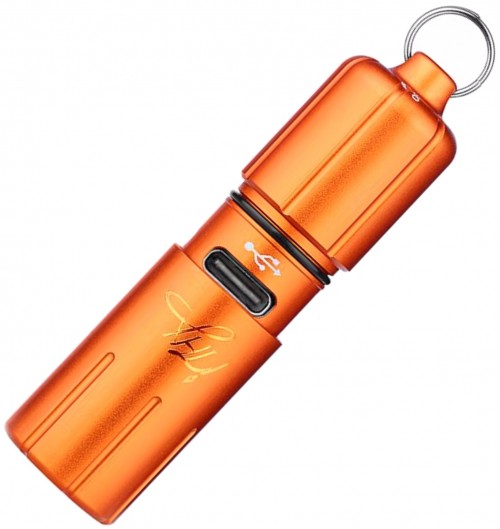 Olight iTHX Pumpkin Orange