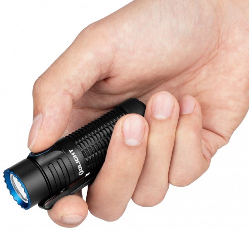 Olight Warrior Nano