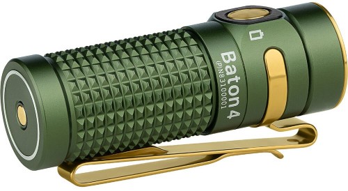 Olight Baton 4 Premium