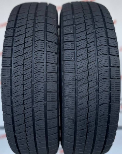 Bridgestone Blizzak VRX2