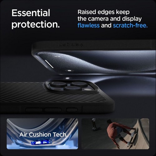 Spigen Core Armor for iPhone 16 Pro