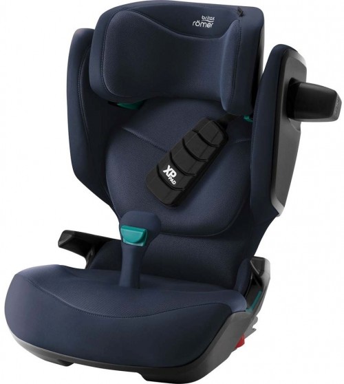 Britax-Romer Kidfix Pro i-Size Style