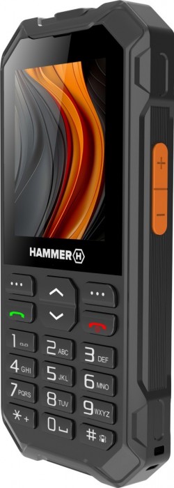 MyPhone Hammer 6 LTE