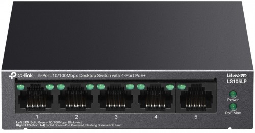 TP-LINK LS105LP