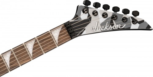 Jackson X Series Rhoads RRX24 Camo