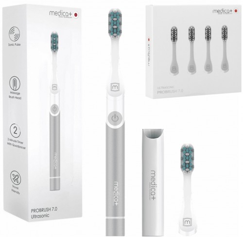 Medica-Plus ProBrush 7.0