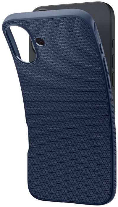 Spigen Liquid Air for iPhone 16 Plus