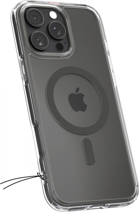 Spigen Ultra Hybrid (MagFit) for iPhone 16 Pro