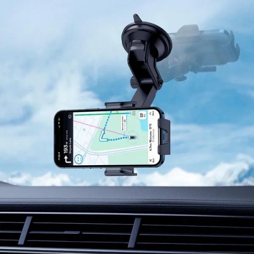 BASEUS Go Series Clamp-Type Phone Holder