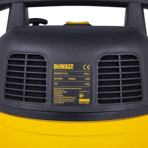 DeWALT DXV23PLPTA-QT