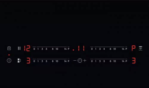 Electrolux EIL 83443